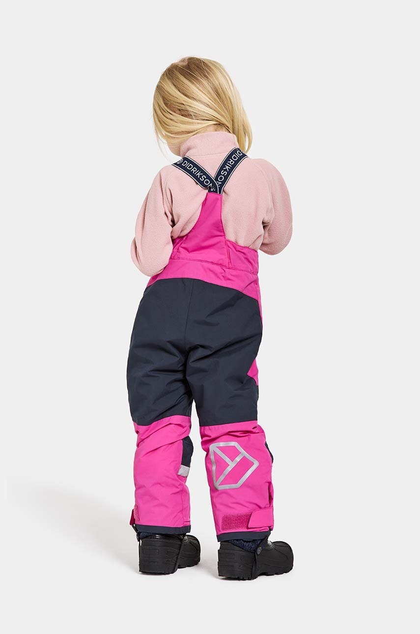 Dětské lyžařské kalhoty Didriksons IDRE KIDS PANTS (obrázek 6)