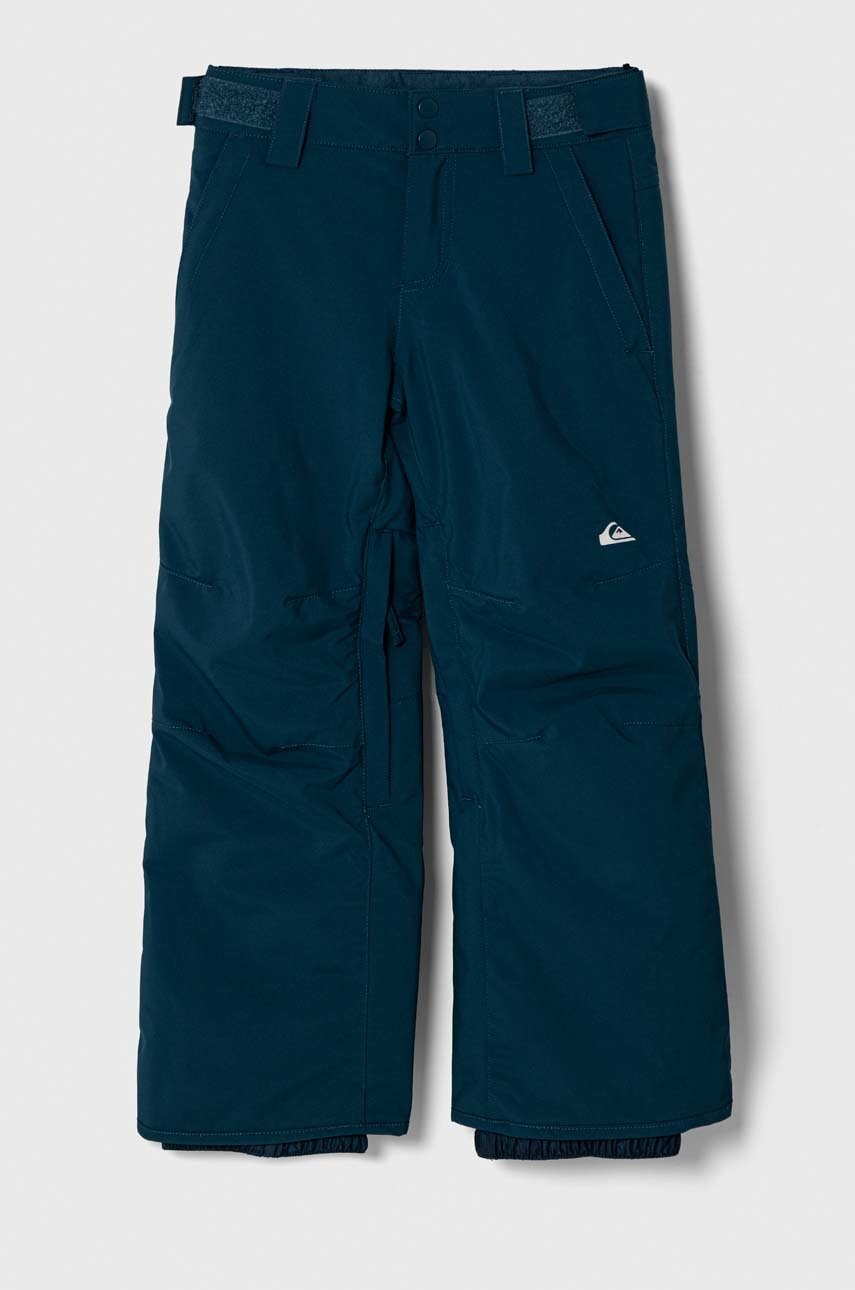 Quiksilver pantaloni de schi pentru copii ESTATE YTH PT SNPT