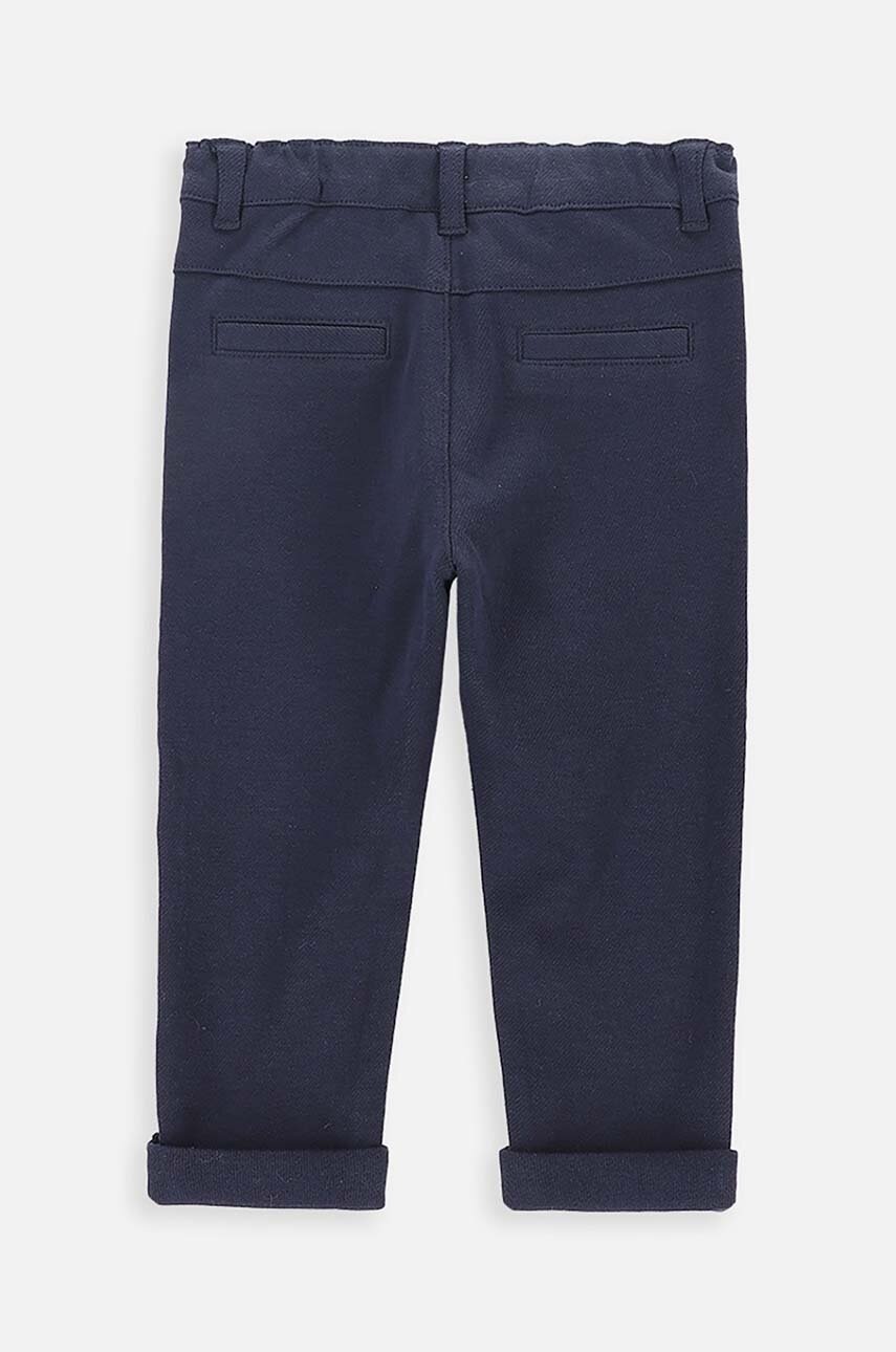 Брюки для младенцев Coccodrillo однотонные Брюки для младенцев Coccodrillo однотонные