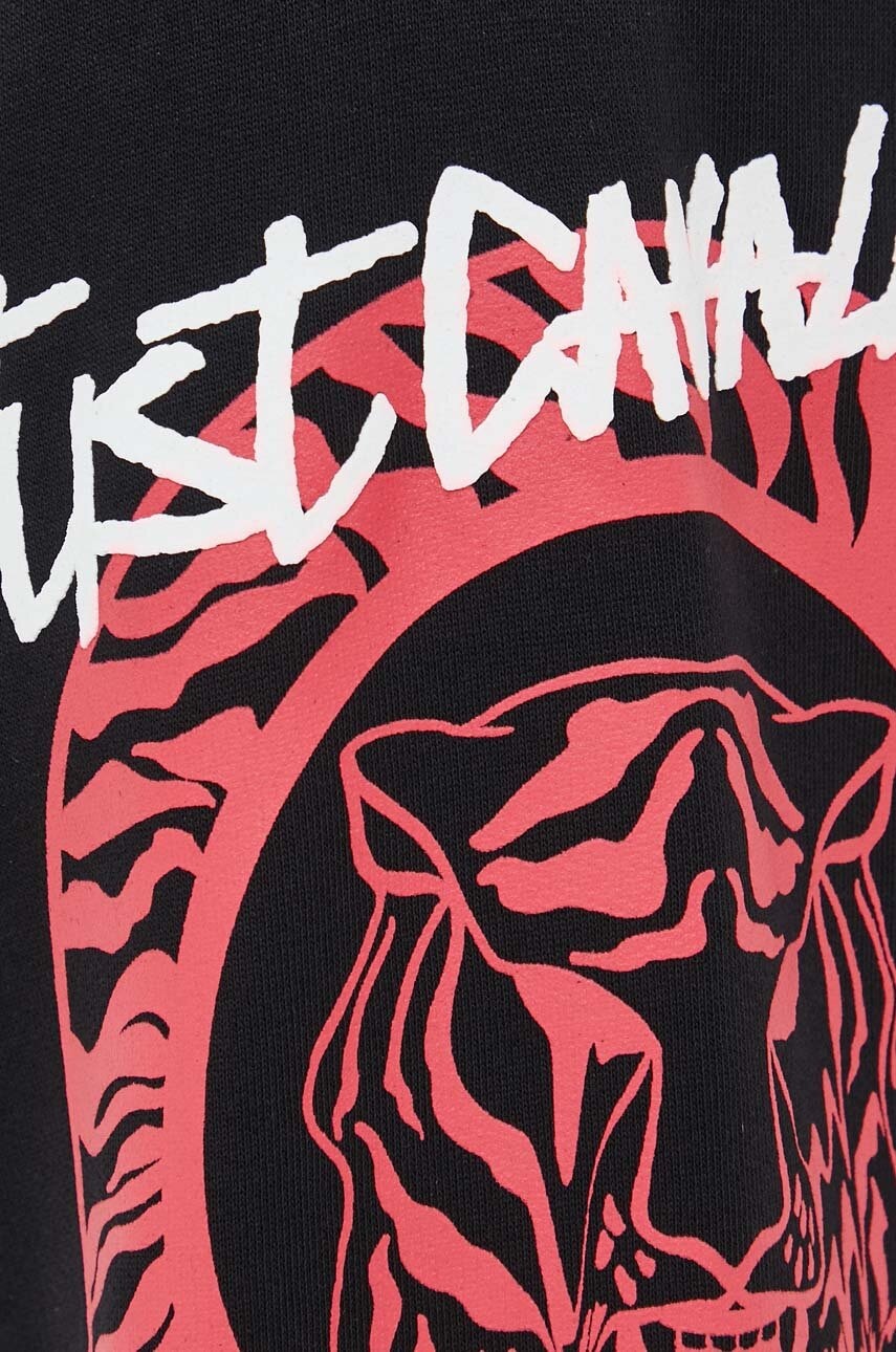 Bavlněné tepláky Just Cavalli