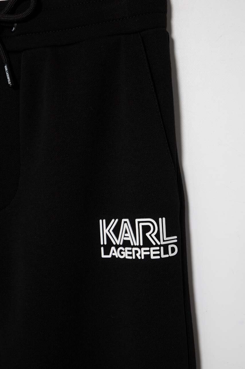 Tepláky Karl Lagerfeld
