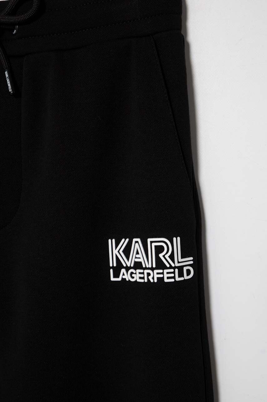Tepláky Karl Lagerfeld