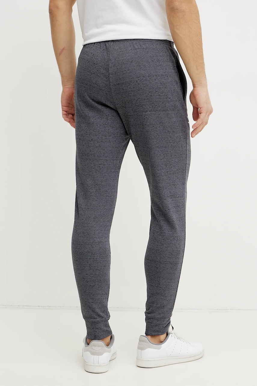Under Armour melegítőnadrág szürke, nyomott mintás termék 2. képe