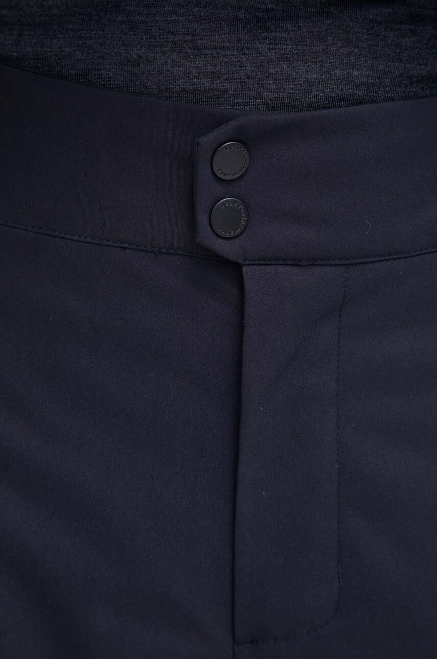 Lyžařské kalhoty Peak Performance Maroon (obrázek 4)