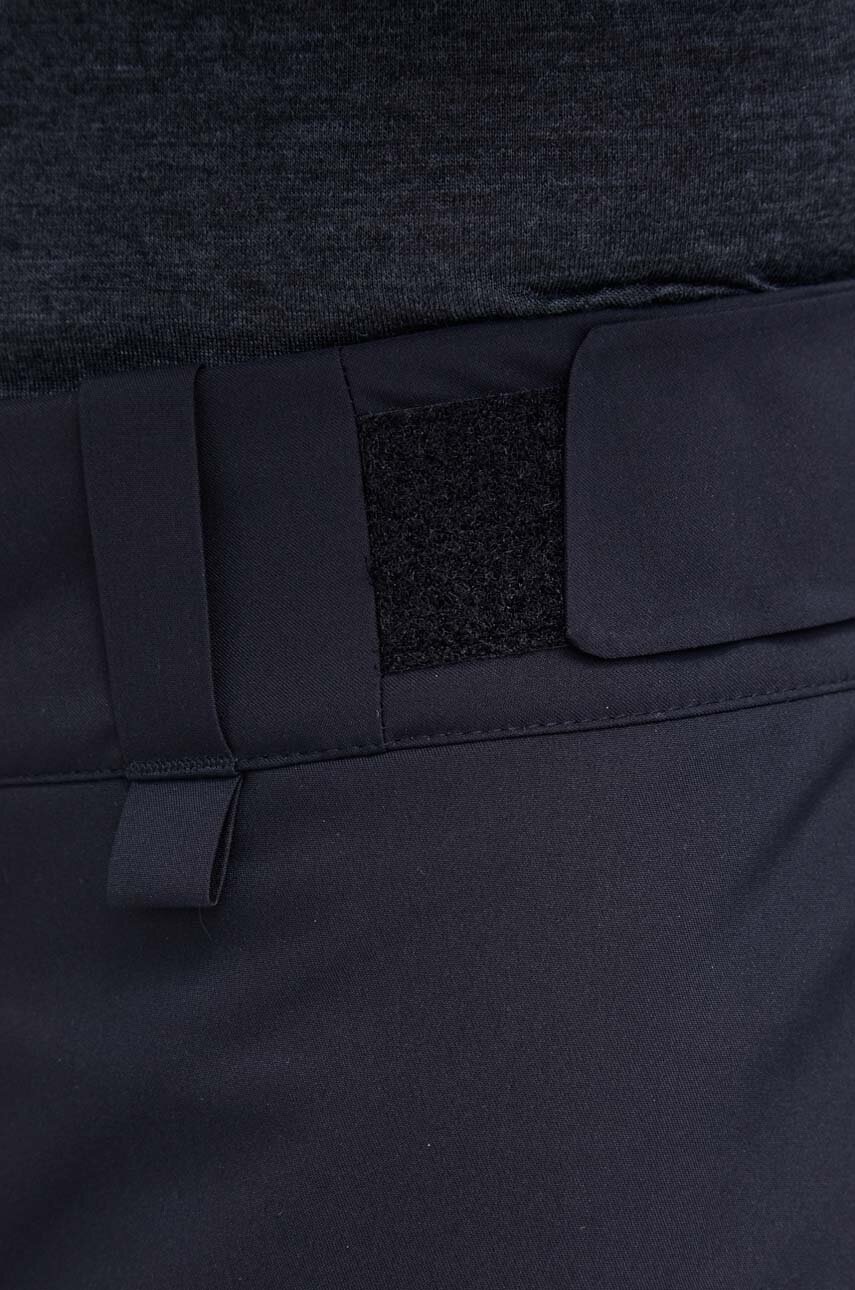 Lyžařské kalhoty Peak Performance Maroon (obrázek 5)