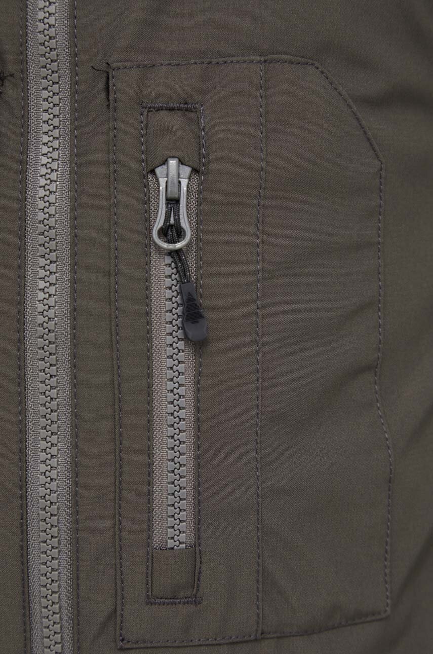 Παντελόνι Picture Testy χρώμα: πράσινο φωτογραφία