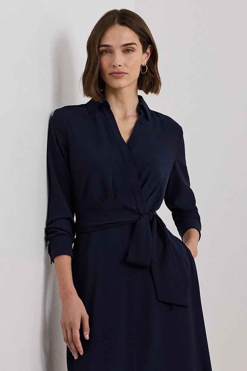 Šaty Lauren Ralph Lauren