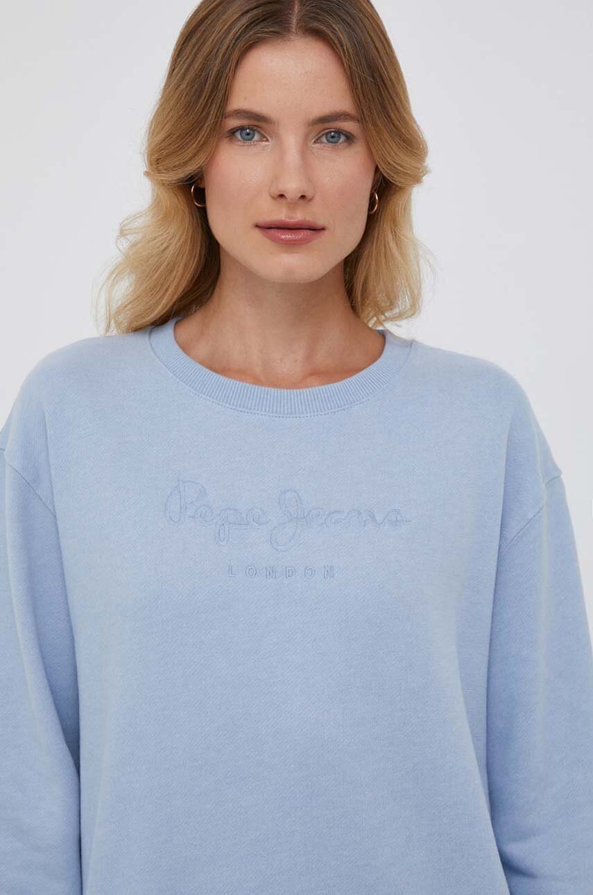 Сукня Pepe Jeans Britney mini пряма