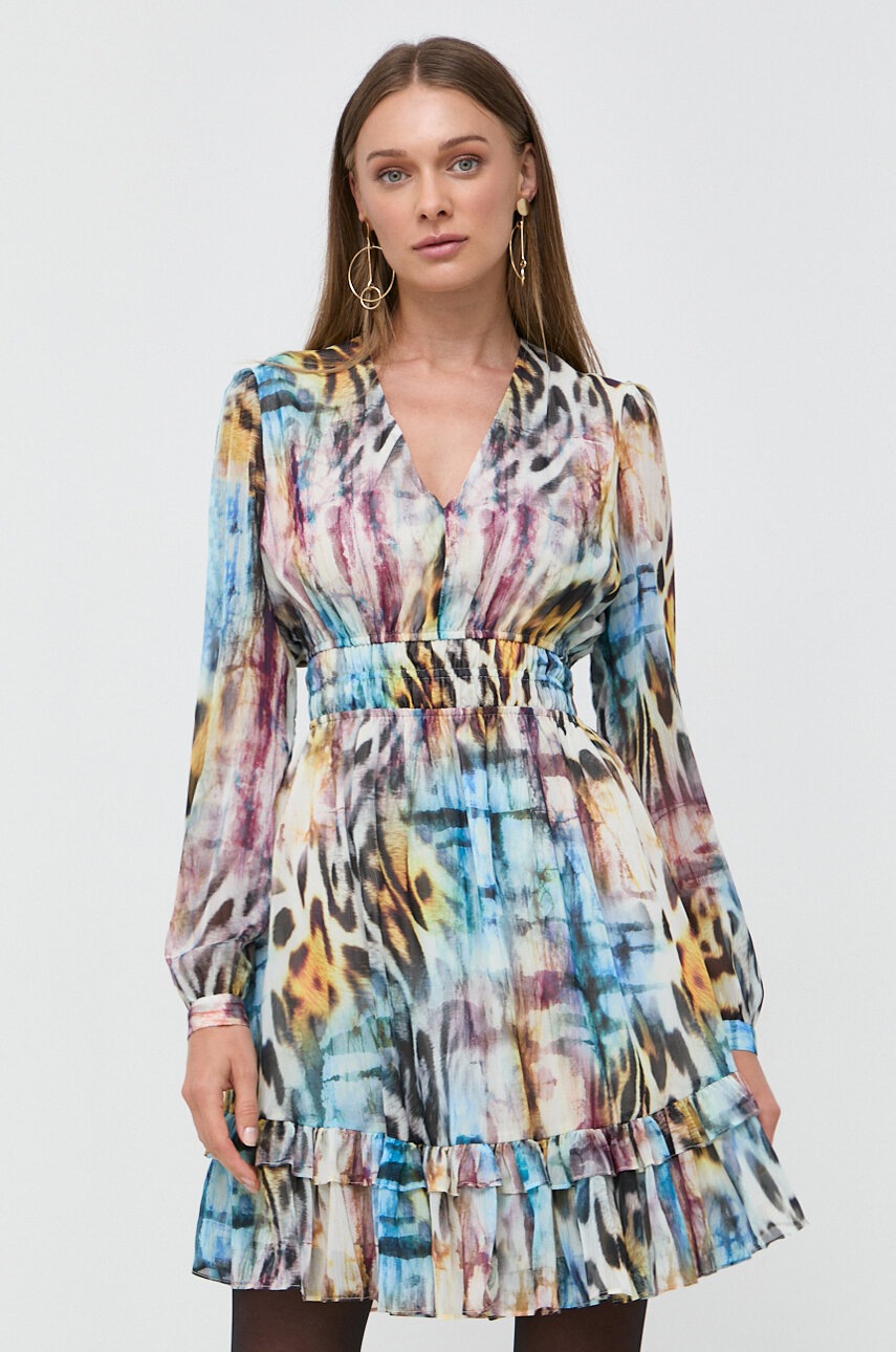 

Сукня Guess mini розкльошена