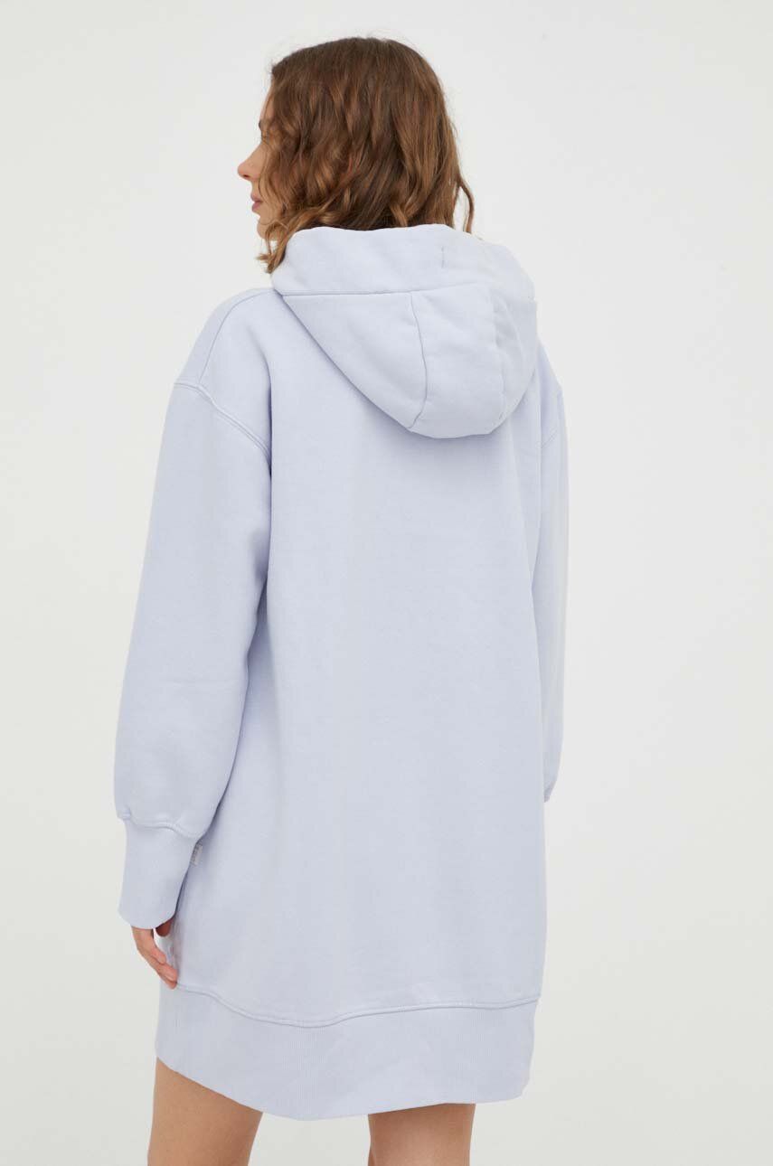 Сукня G-Star Raw mini oversize