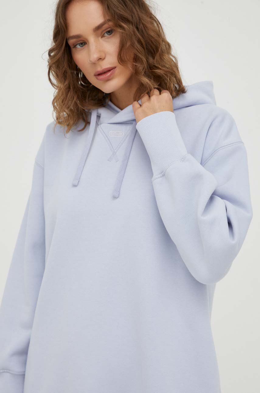 Сукня G-Star Raw mini oversize