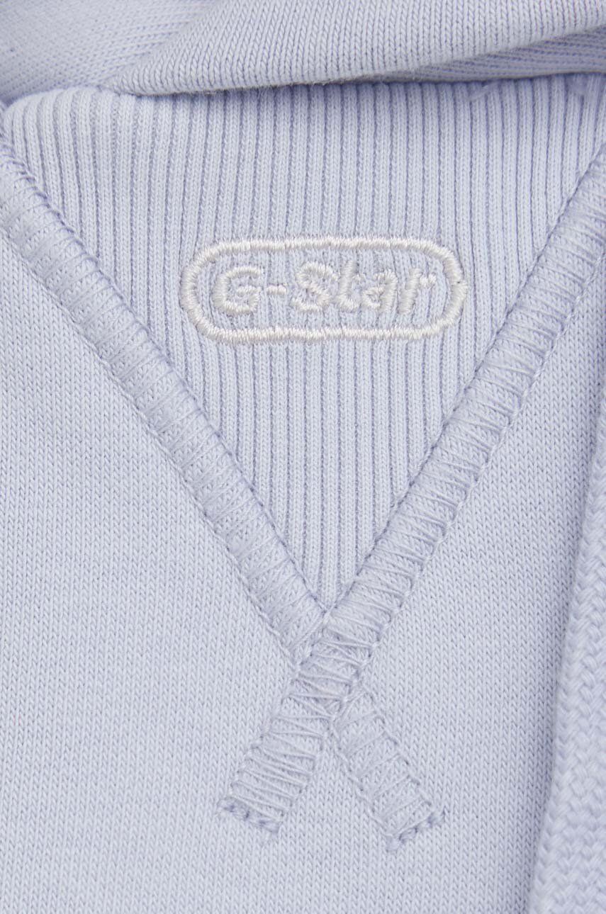 Сукня G-Star Raw mini oversize