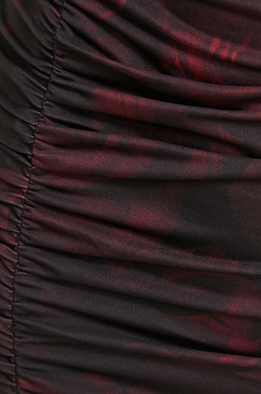 Сукня HUGO maxi облягаюча