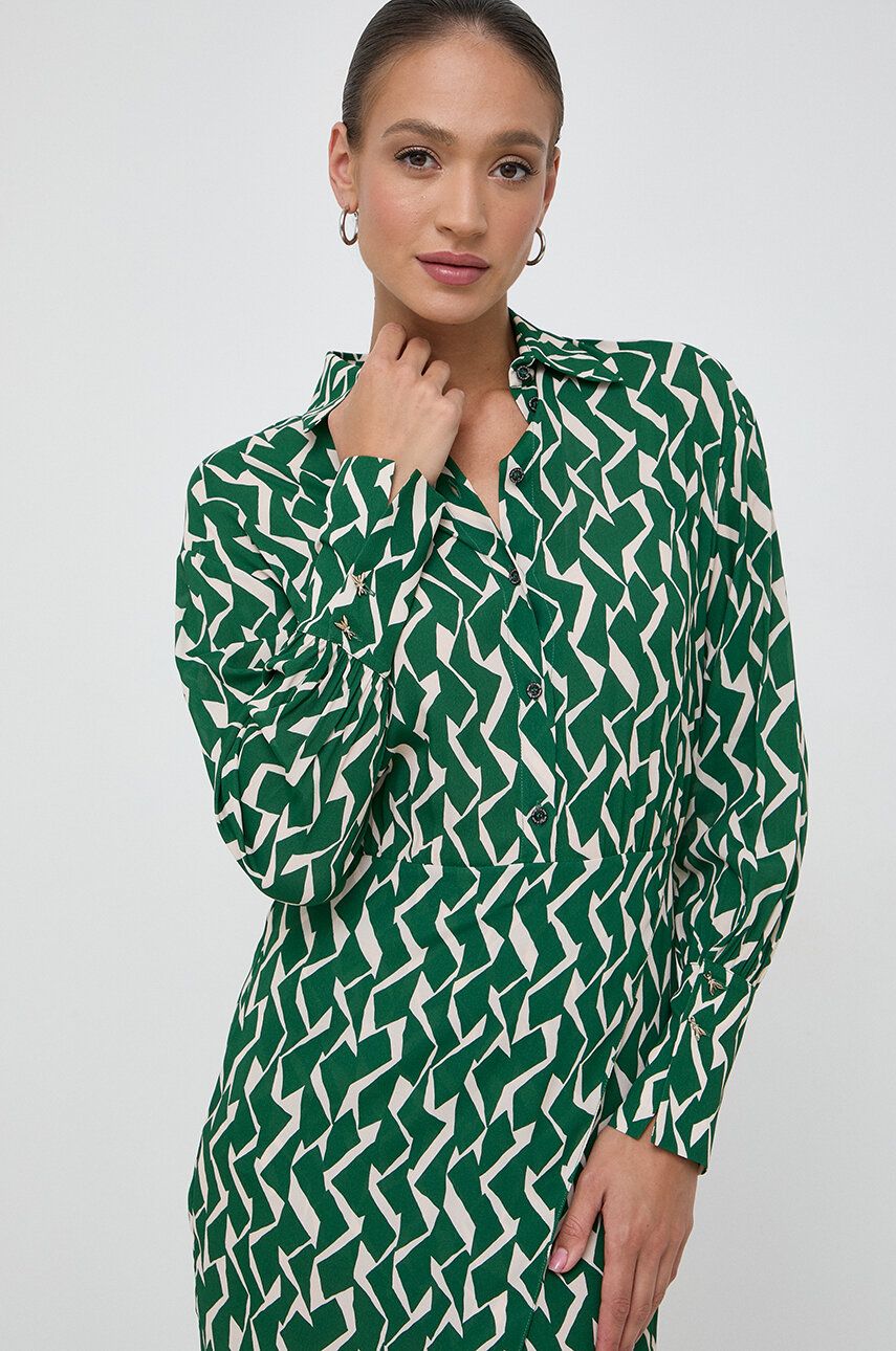 Сукня Patrizia Pepe mini пряма