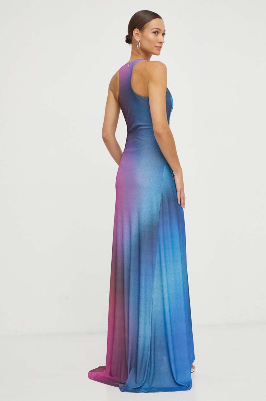 Сукня Patrizia Pepe maxi oversize