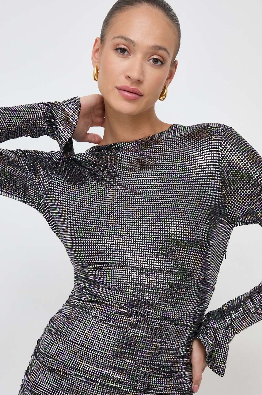 Сукня Guess mini облягаюча 