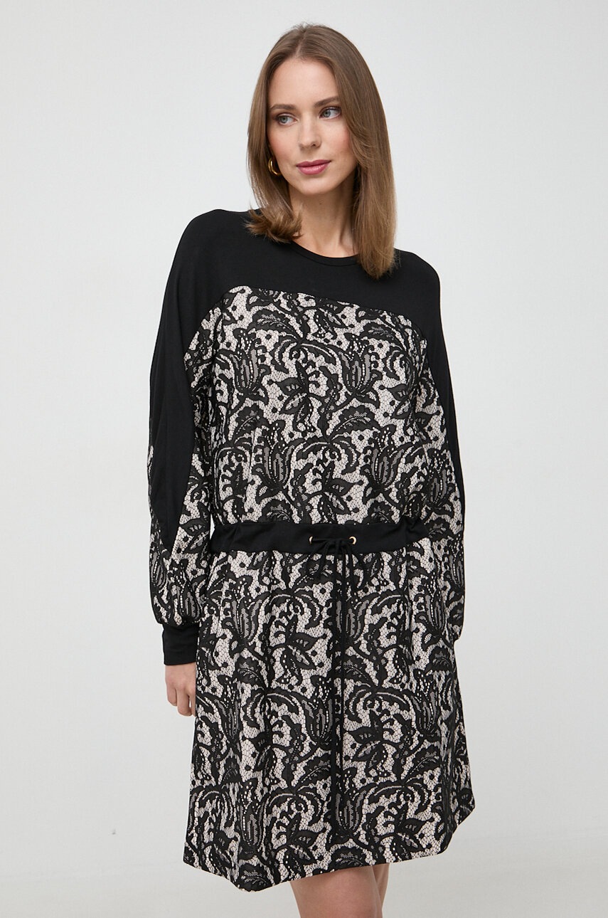 

Платье Liu Jo mini oversize