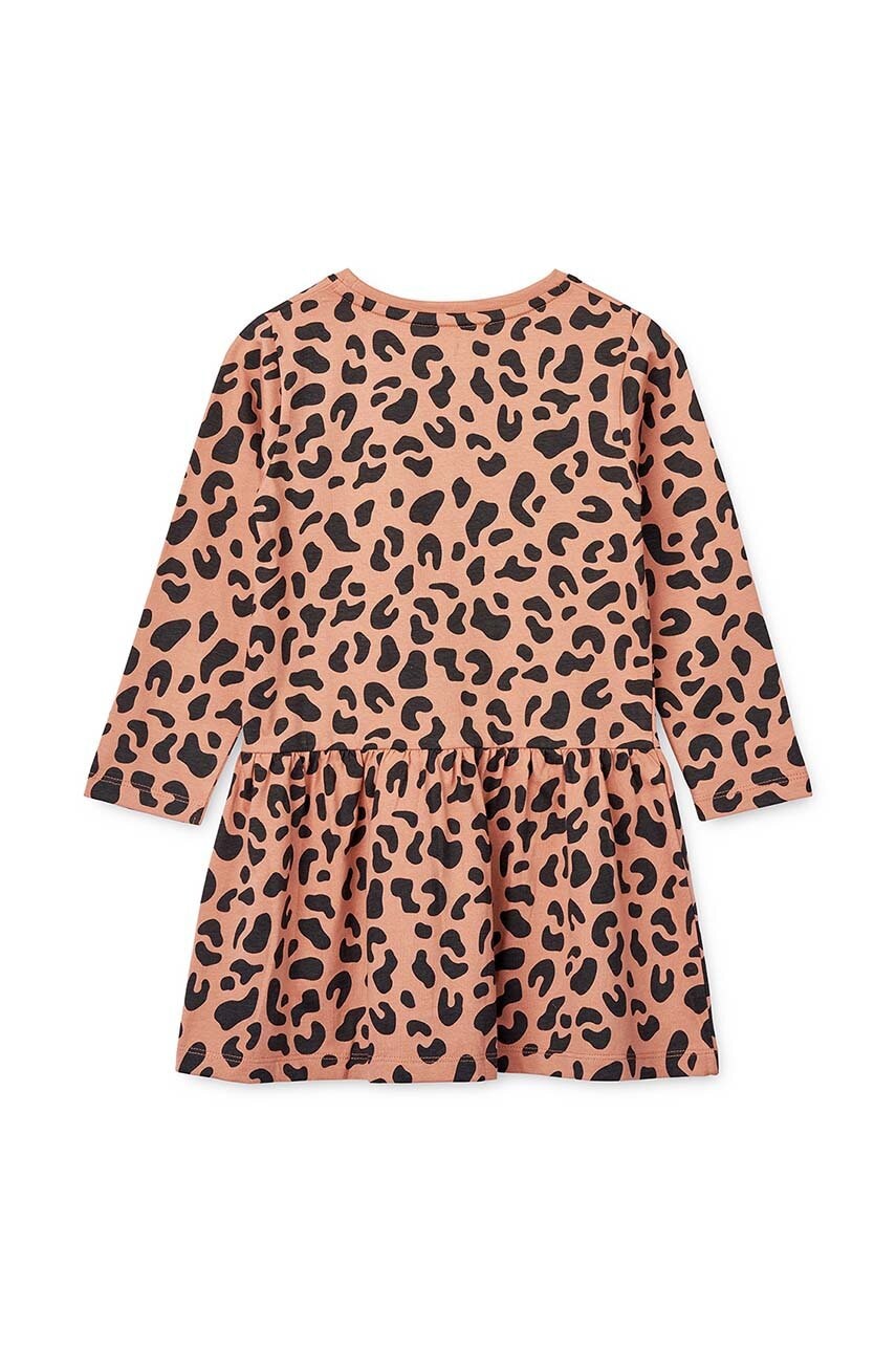 Дитяча бавовняна сукня Liewood в Ужгороді Дитяча бавовняна сукня Liewood в Ужгороді