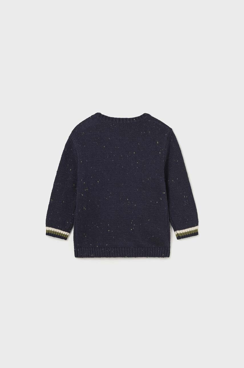 Свитер для младенцев Mayoral цвет синий