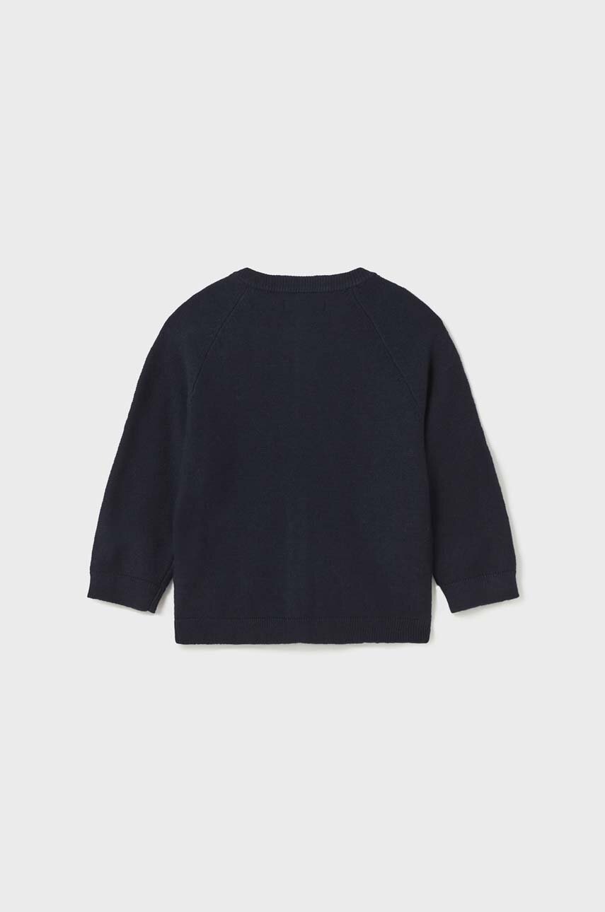 Кардиган для младенцев Mayoral цвет синий