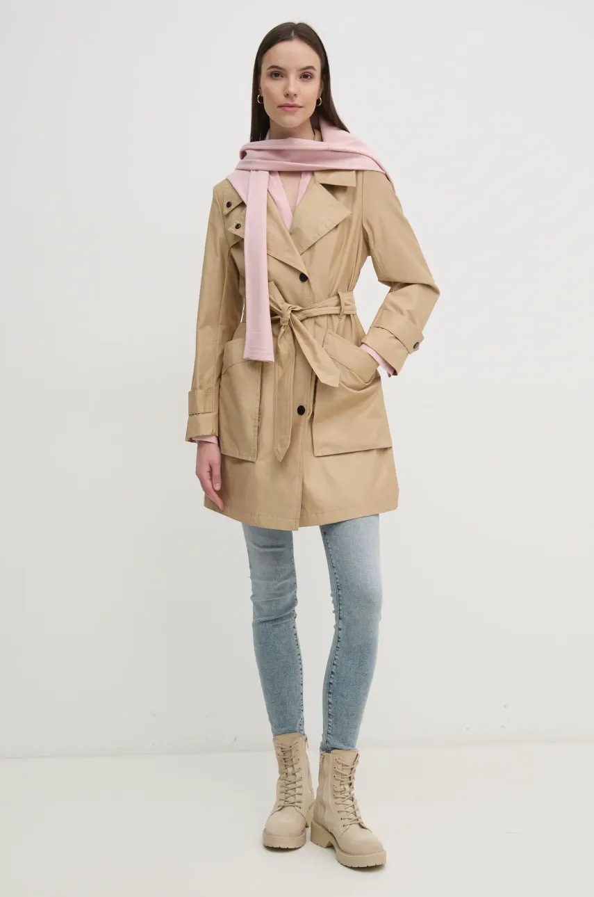 Свитер Tommy Hilfiger женский цвет розовый лёгкий WW0WW40098 Свитер Tommy Hilfiger женский цвет розовый лёгкий WW0WW40098