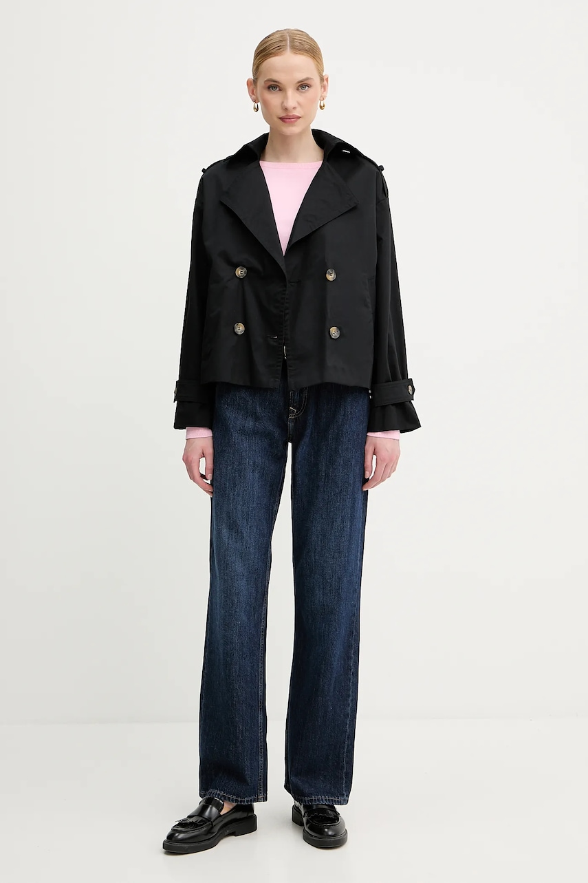 Свитер Tommy Hilfiger цвет розовый лёгкий WW0WW40099 Свитер Tommy Hilfiger цвет розовый лёгкий WW0WW40099
