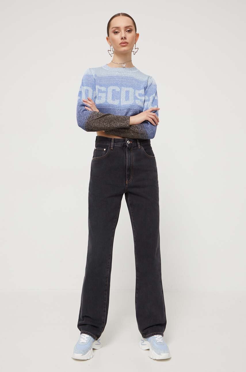 Πουλόβερ GCDS φωτογραφία