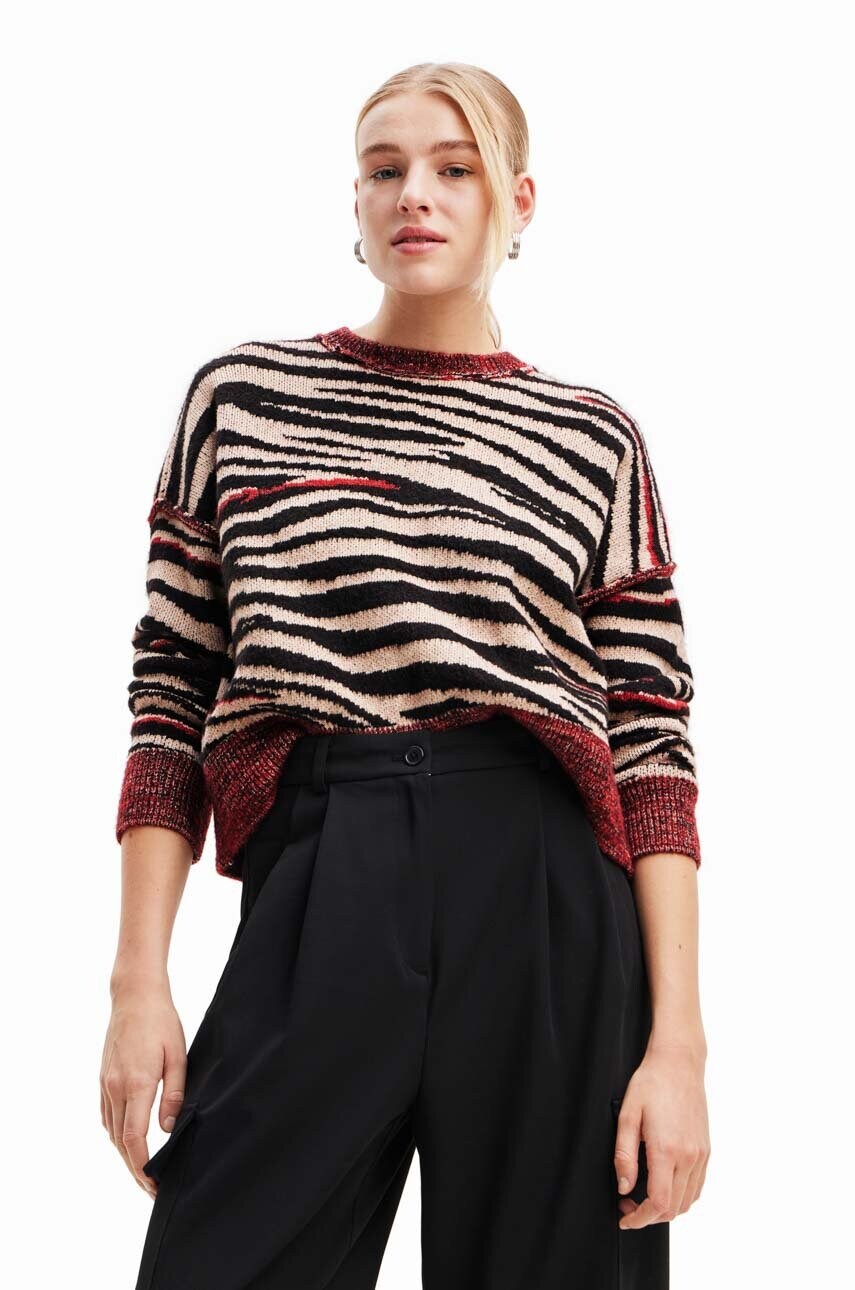 

Свитер Desigual женский