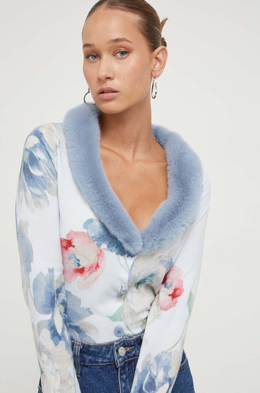 

Джемпер Blugirl Blumarine женский лёгкий