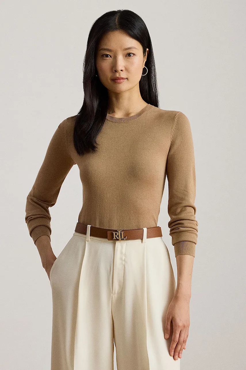 Πουλόβερ Lauren Ralph Lauren