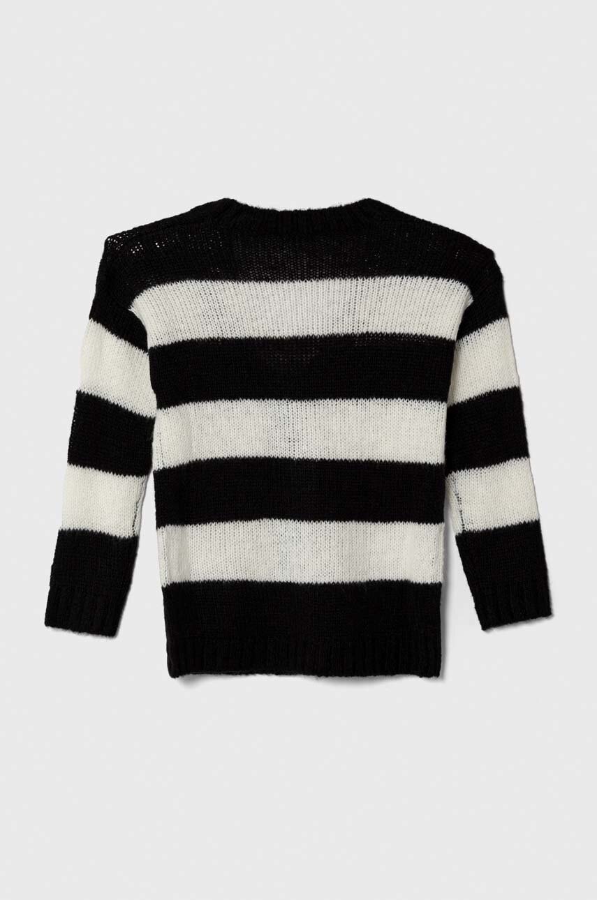 Дитячий светр з домішкою вовни United Colors of Benetton в Полтаві Дитячий светр з домішкою вовни United Colors of Benetton в Полтаві