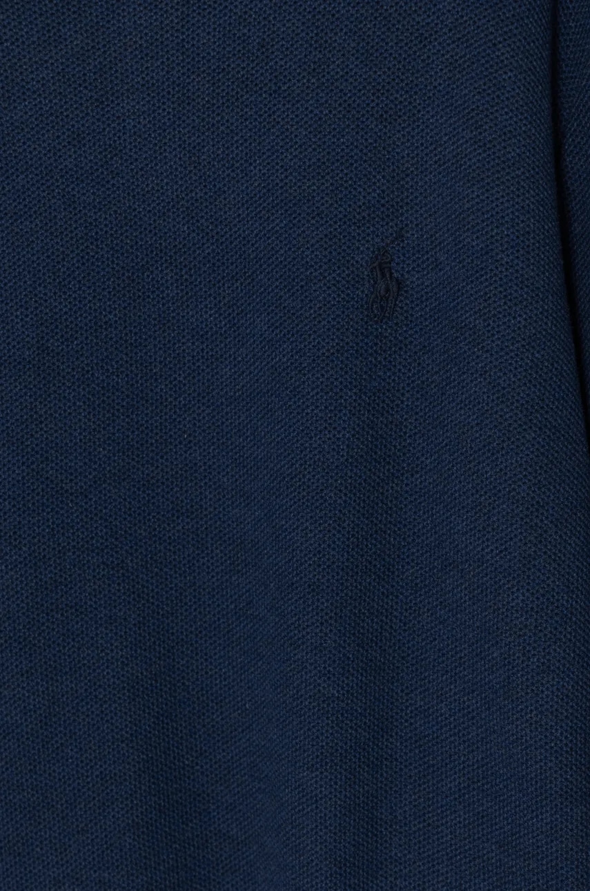 Bavlnený sveter Polo Ralph Lauren