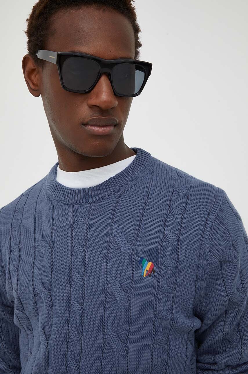 

Бавовняний светр PS Paul Smith