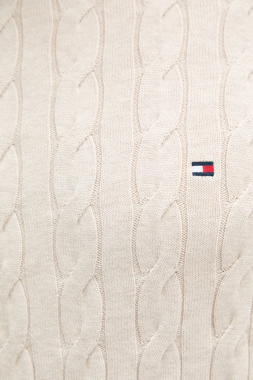 Tommy Hilfiger sveter pánsky bavlnený