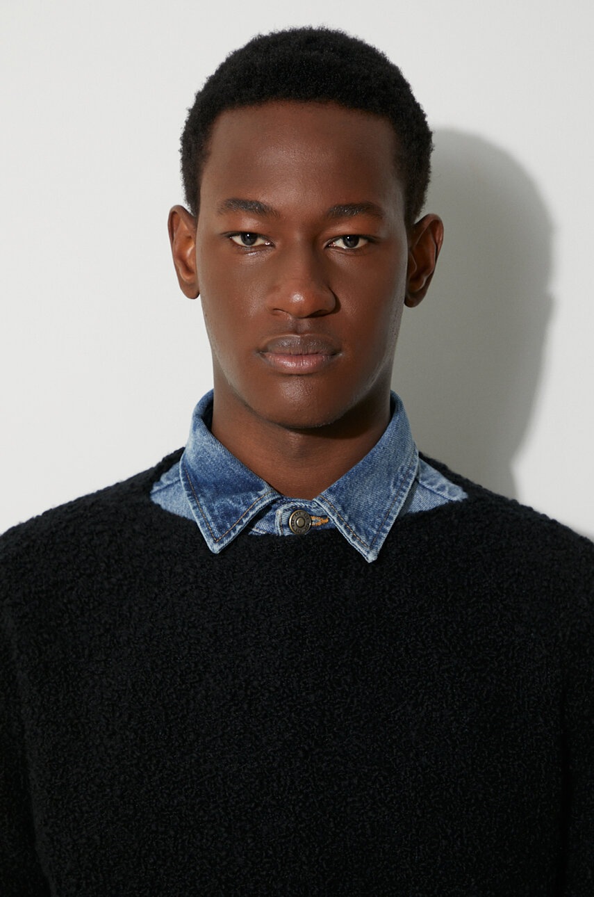 Μάλλινο πουλόβερ 424 φωτογραφία