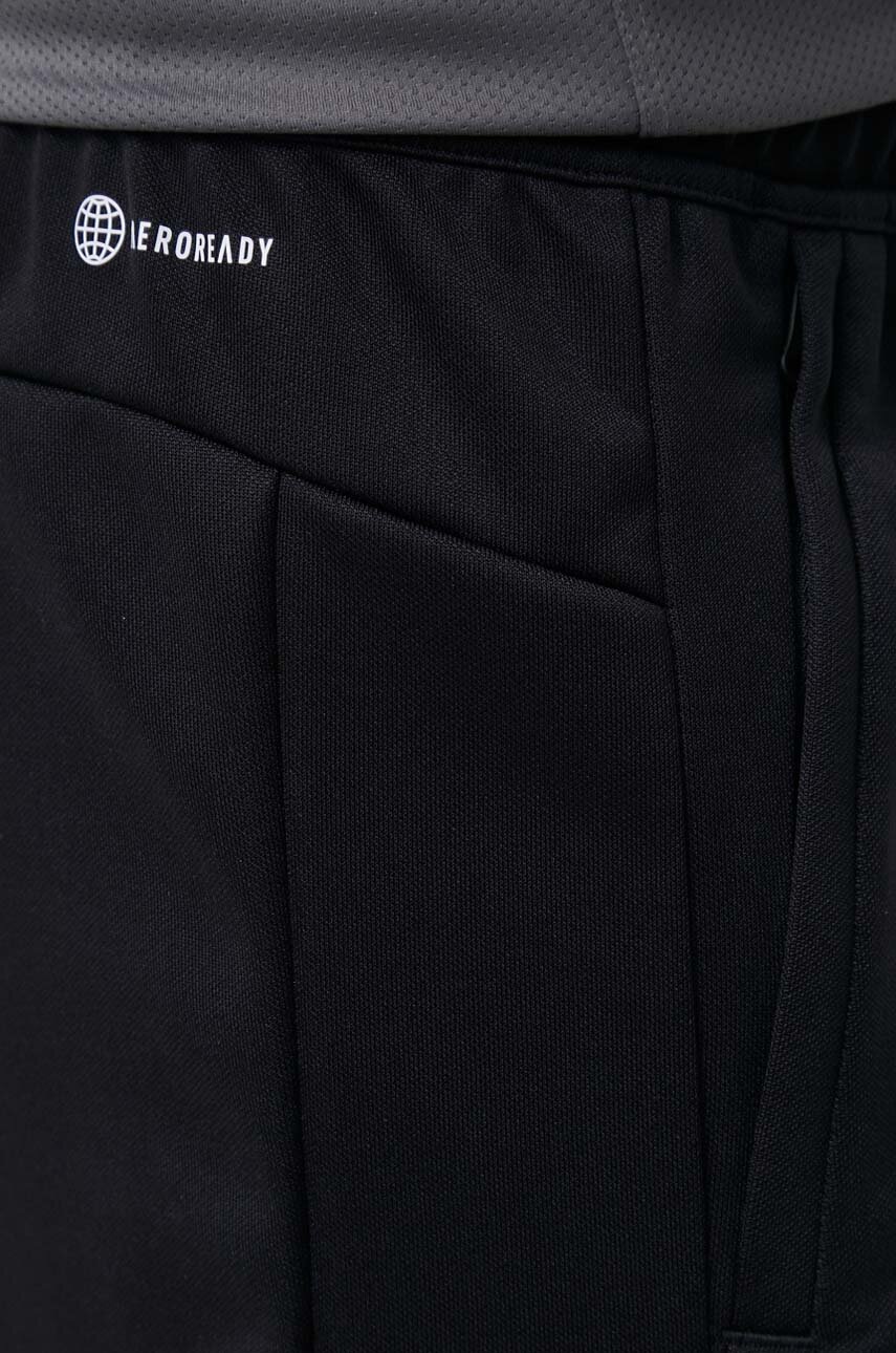 Σορτς προπόνησης adidas Performance Train Essentials Train Essentials χρώμα: μαύρο IL3431 IB8161 φωτογραφία