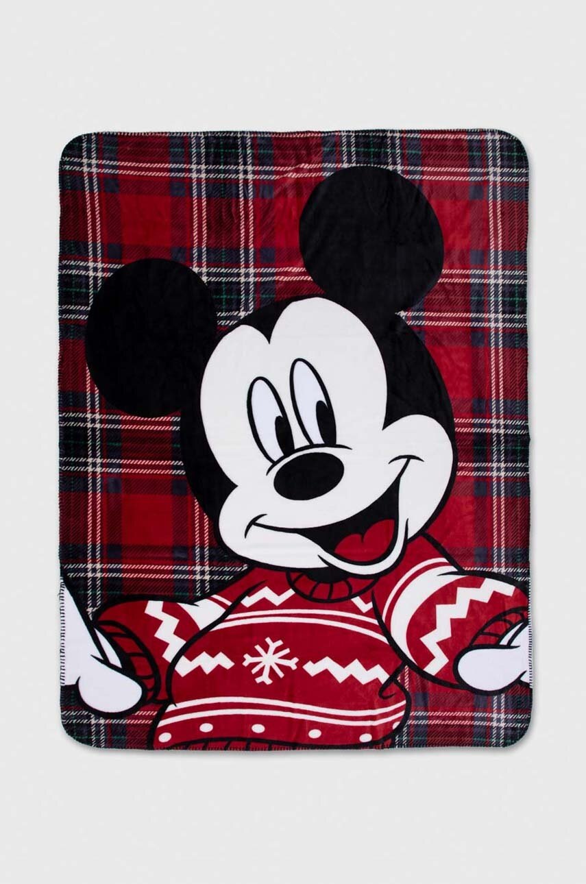 

Ковдра United Colors of Benetton x Disney