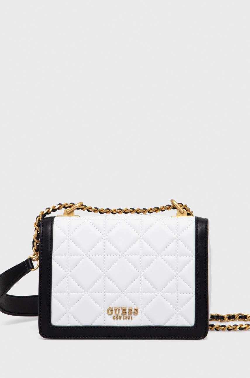 

Сумочка Guess цвет белый