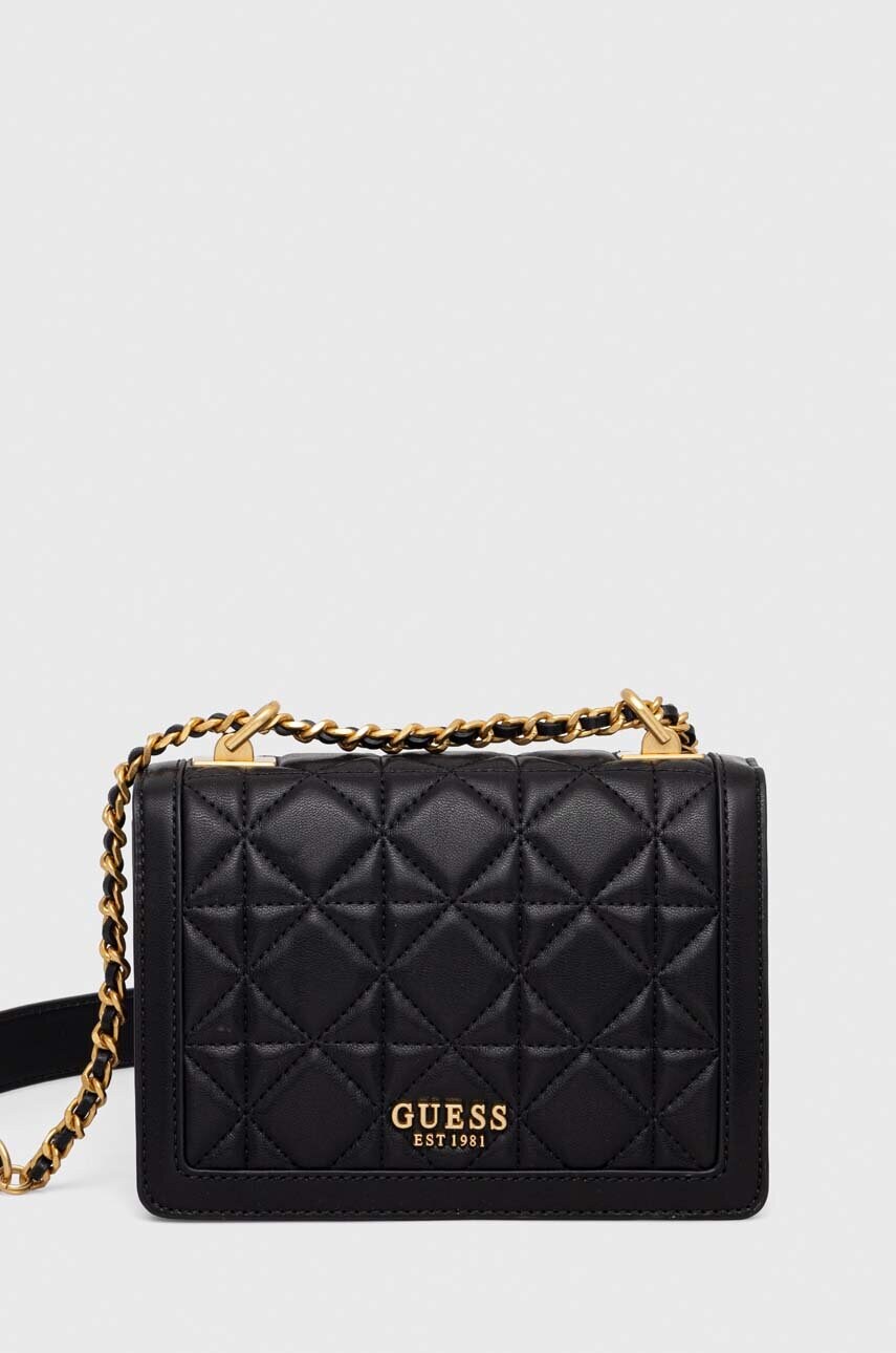 

Сумочка Guess цвет чёрный