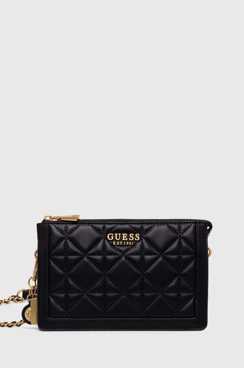 

Сумочка Guess цвет чёрный