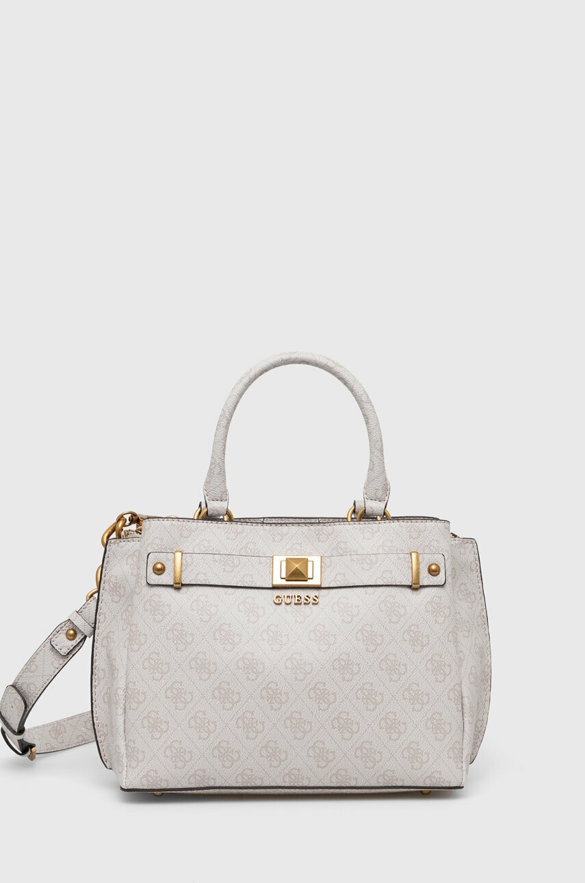 

Сумочка Guess цвет белый