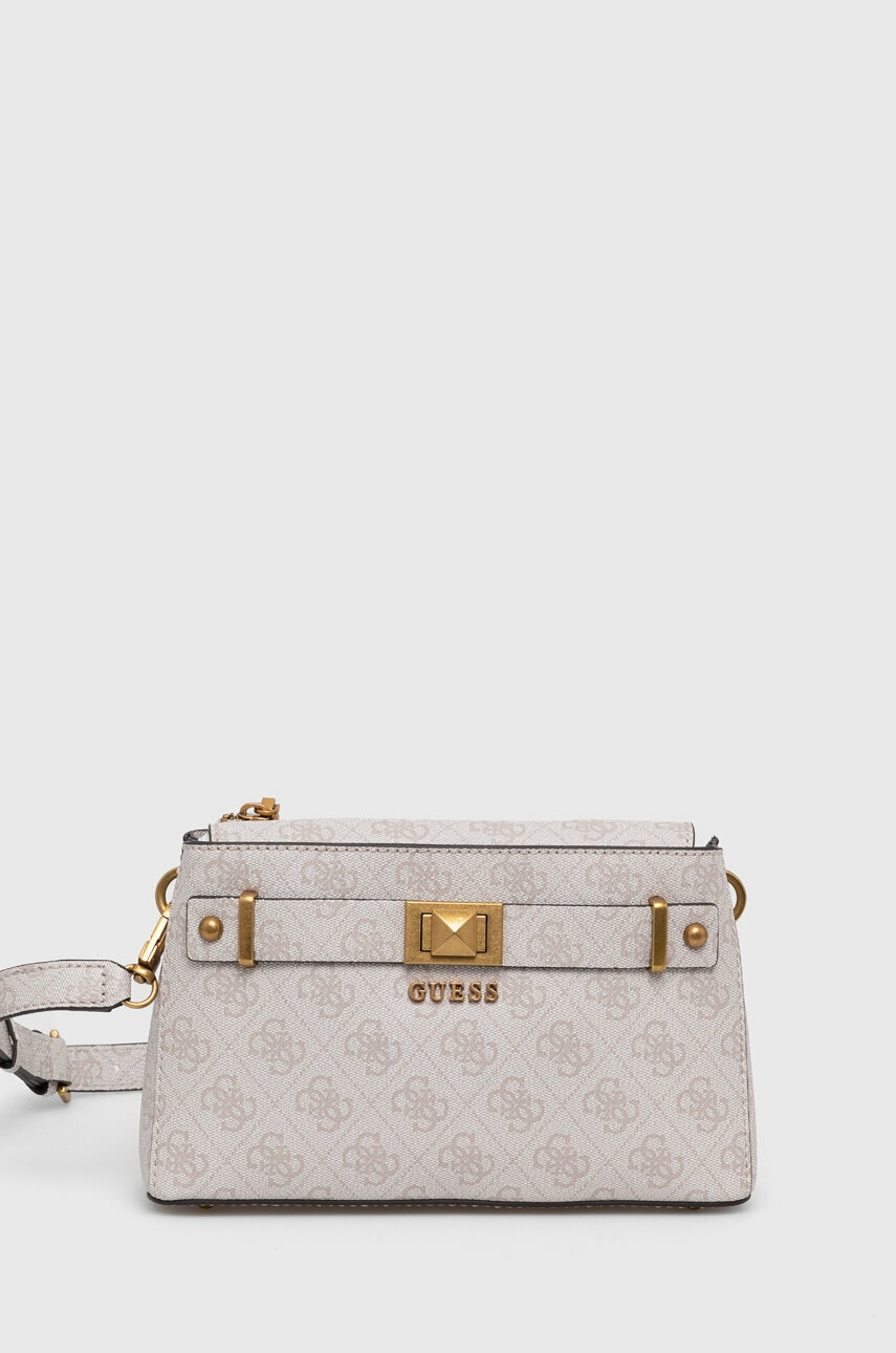 

Сумочка Guess колір білий