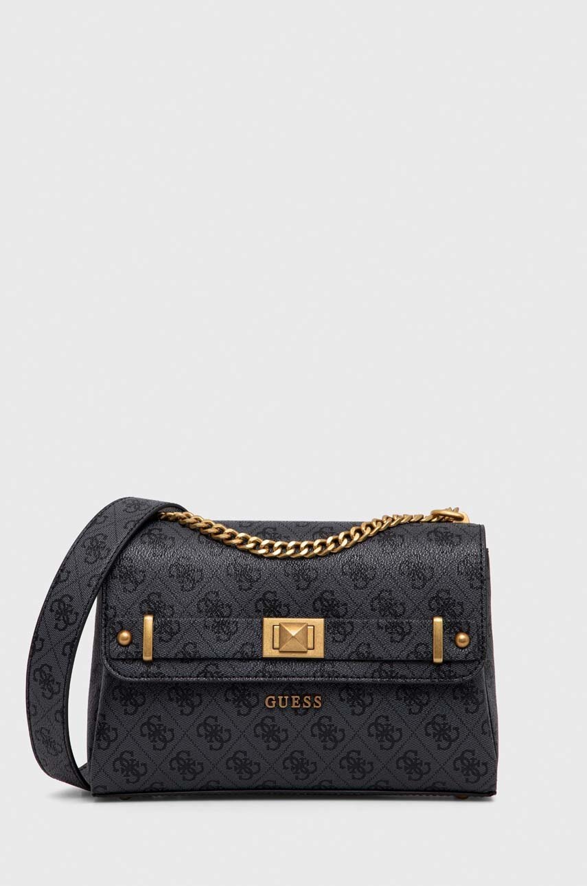 

Сумочка Guess цвет серый