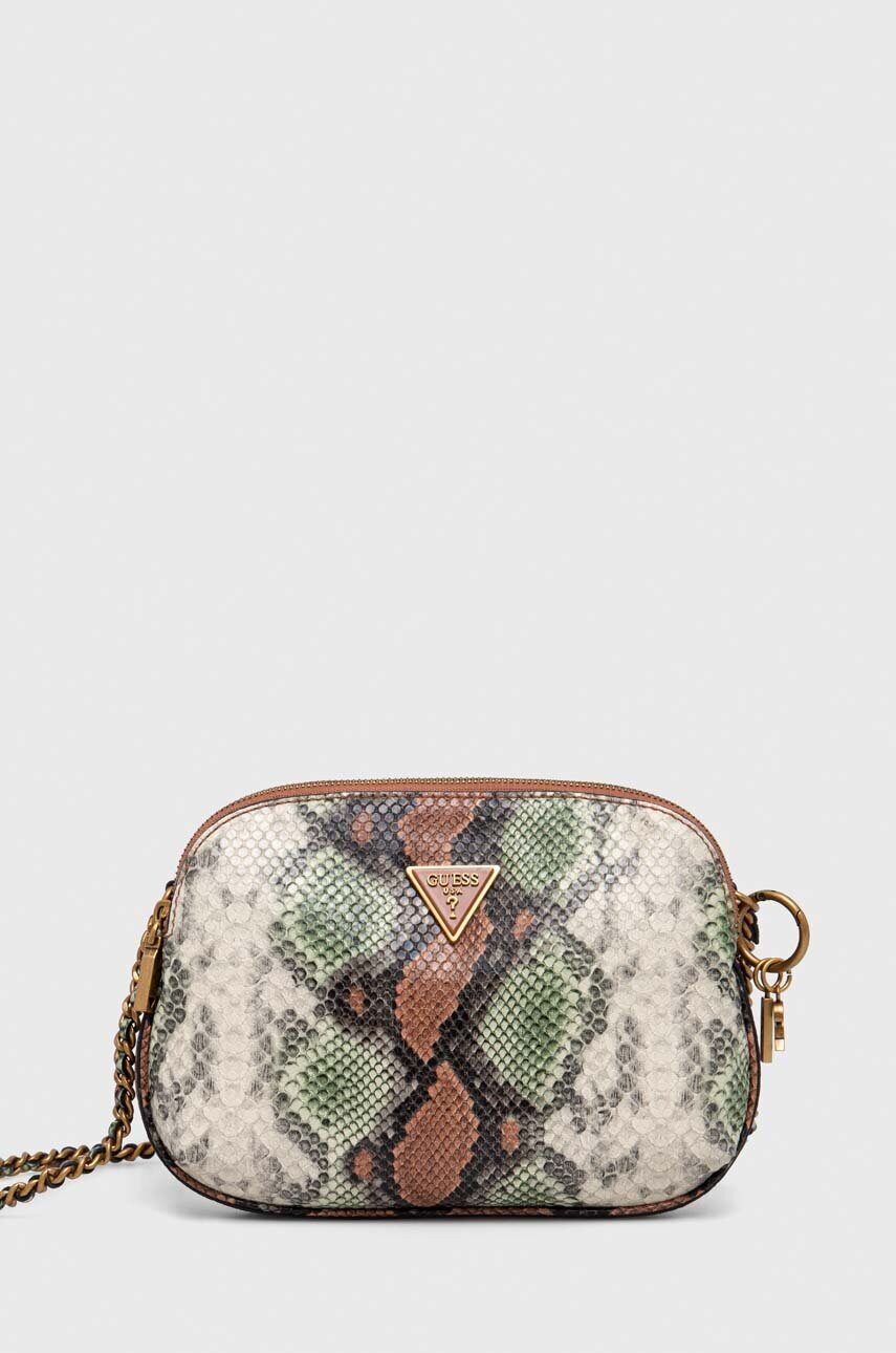 

Сумочка Guess цвет коричневый