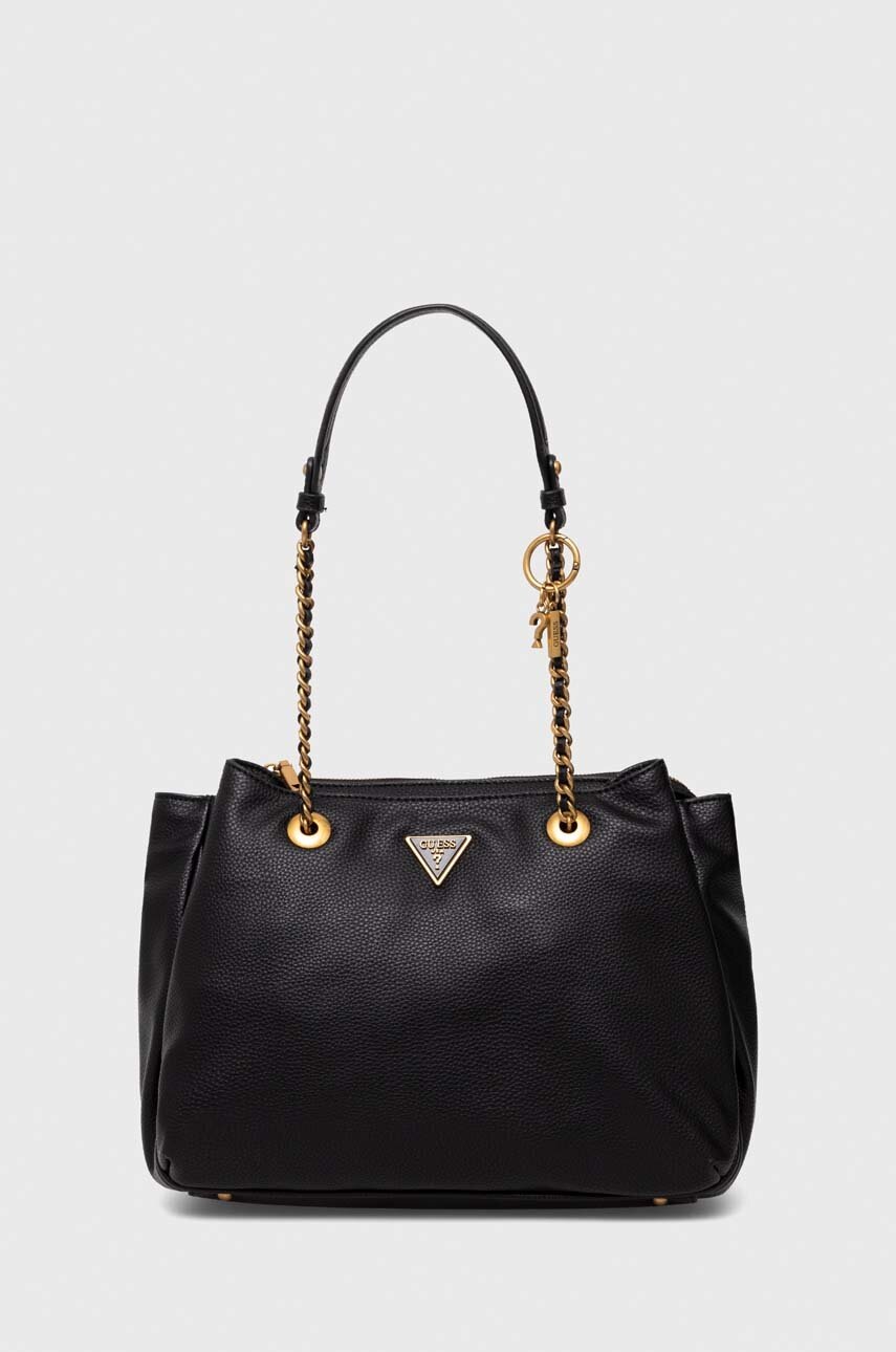 

Сумочка Guess цвет чёрный