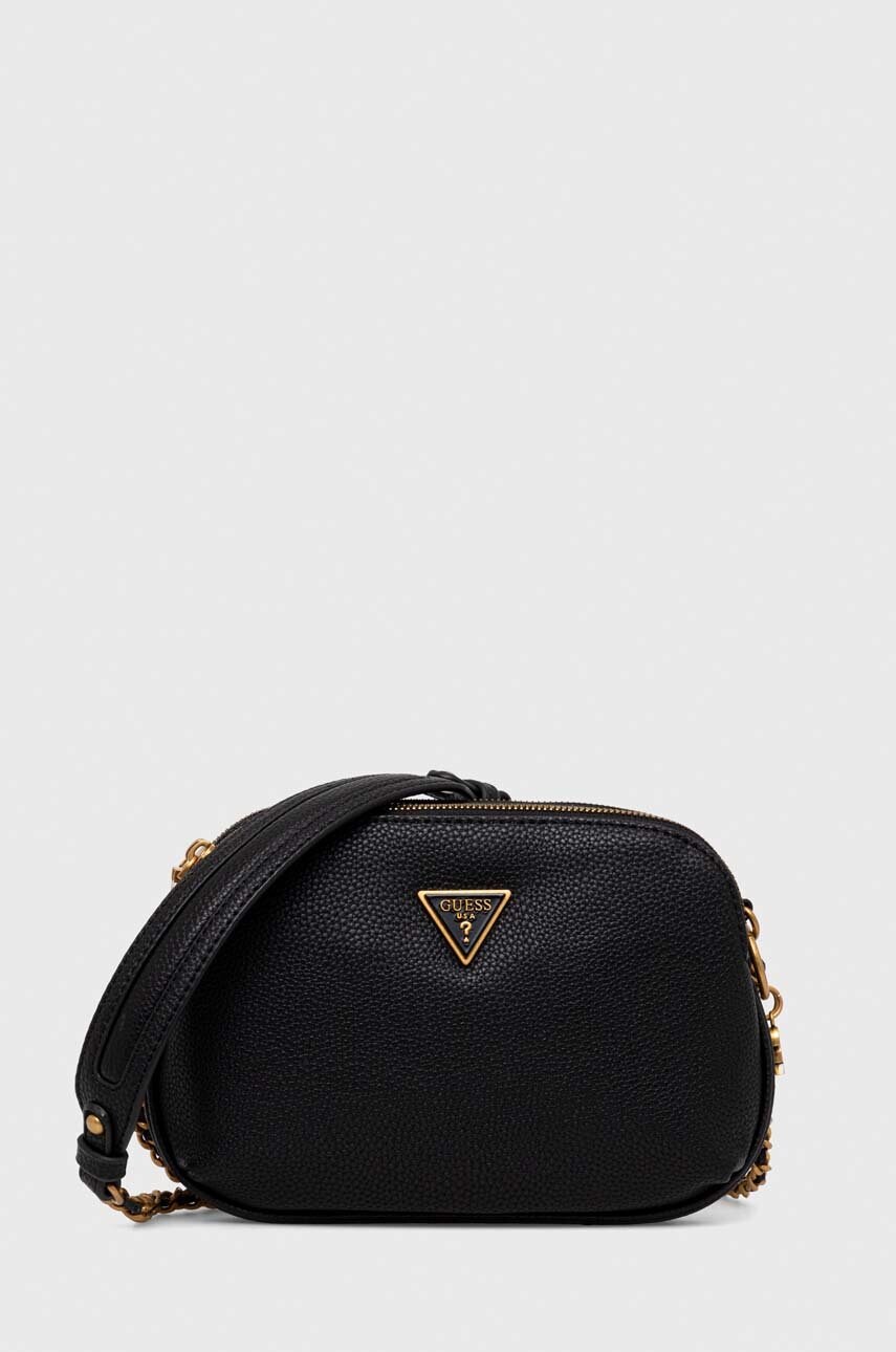 

Сумочка Guess цвет чёрный