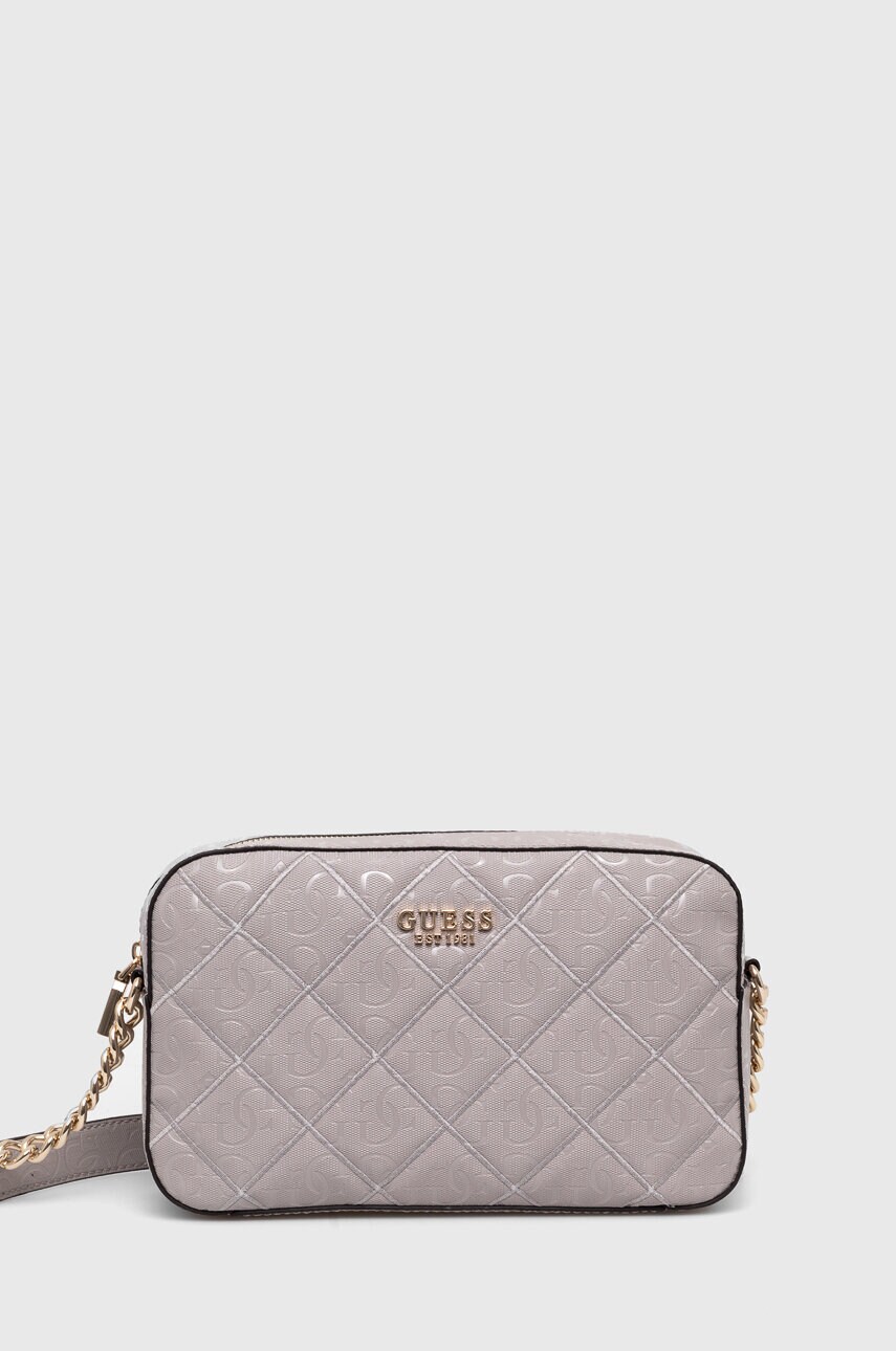 

Сумочка Guess цвет серый