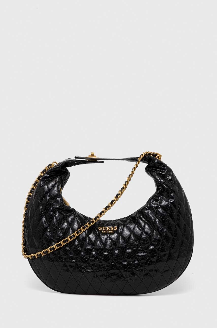 

Сумочка Guess цвет чёрный