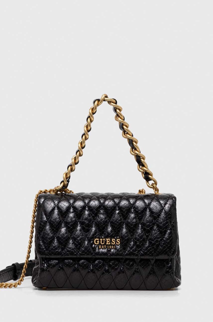 

Сумочка Guess цвет чёрный