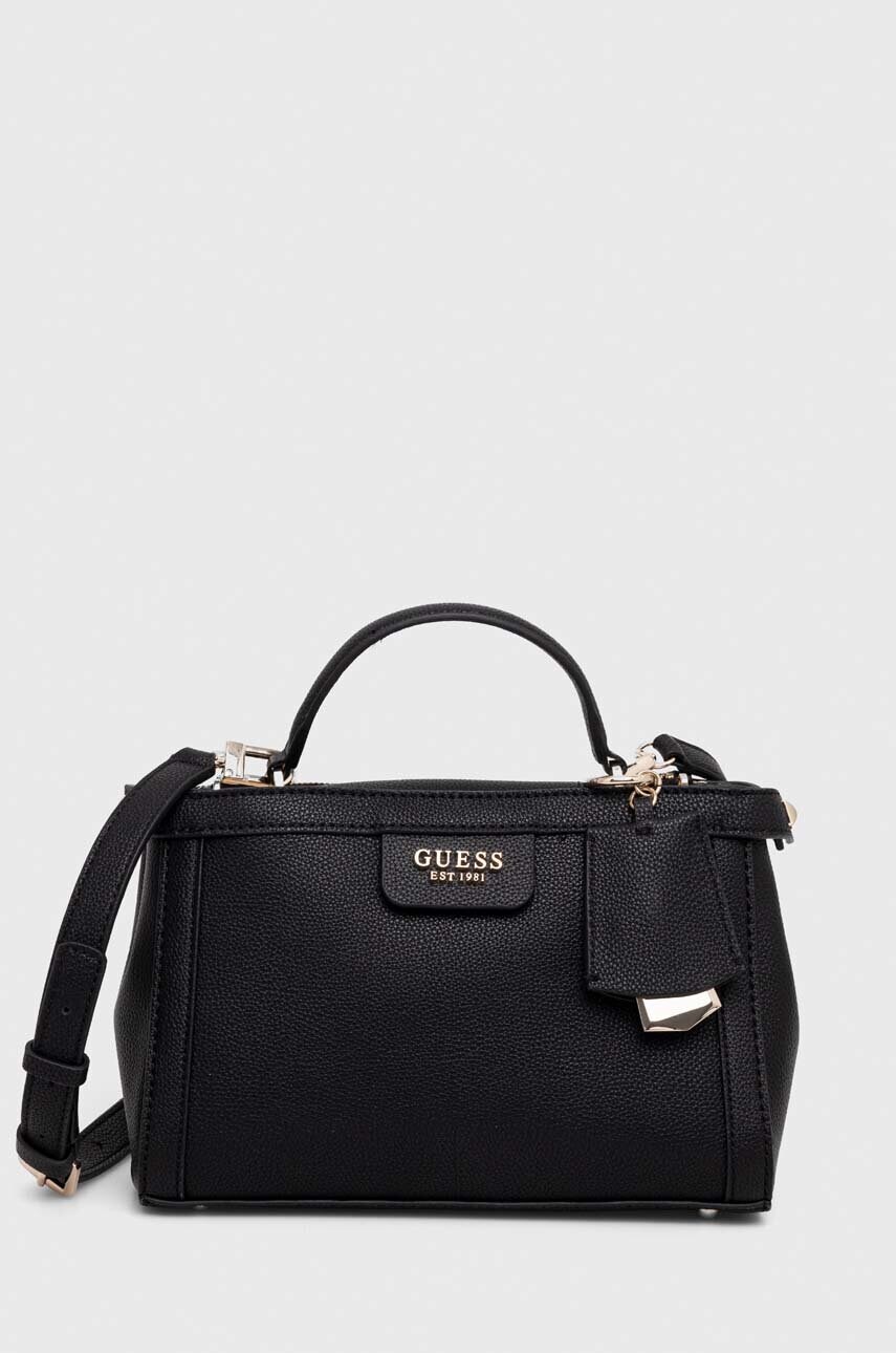 

Сумочка Guess колір чорний